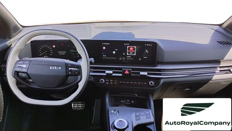 Kia Sportage 1.6 CRDi MHEV DCT7 GT-line