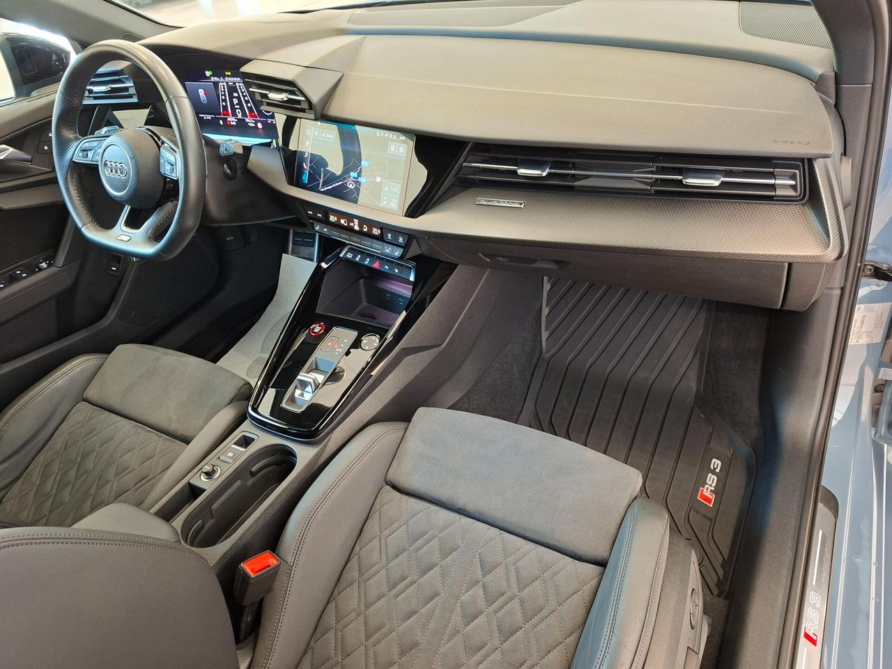 Audi A3 RS 3 SPB TFSI quattro S tronic