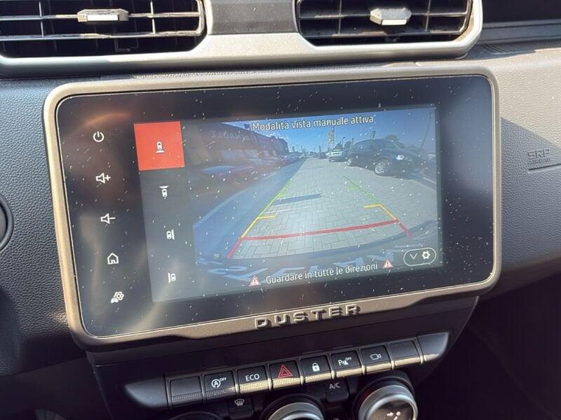 Dacia Duster Duster 1.0 tce Journey Gpl 4x2 100cv
