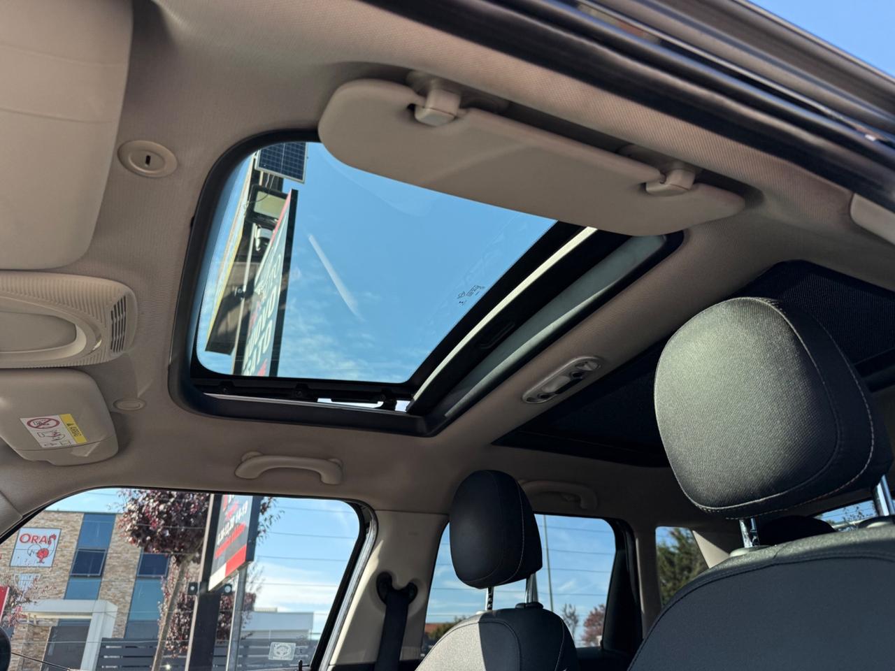 Mini 1.5 Cooper D 5 PORTE .NEOPATENTATI. TETTO APRIBILE