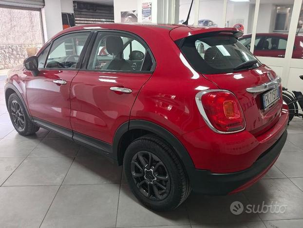 FIAT 500X 1.3 MultiJet 95 CV Pop Star LEGGI A...