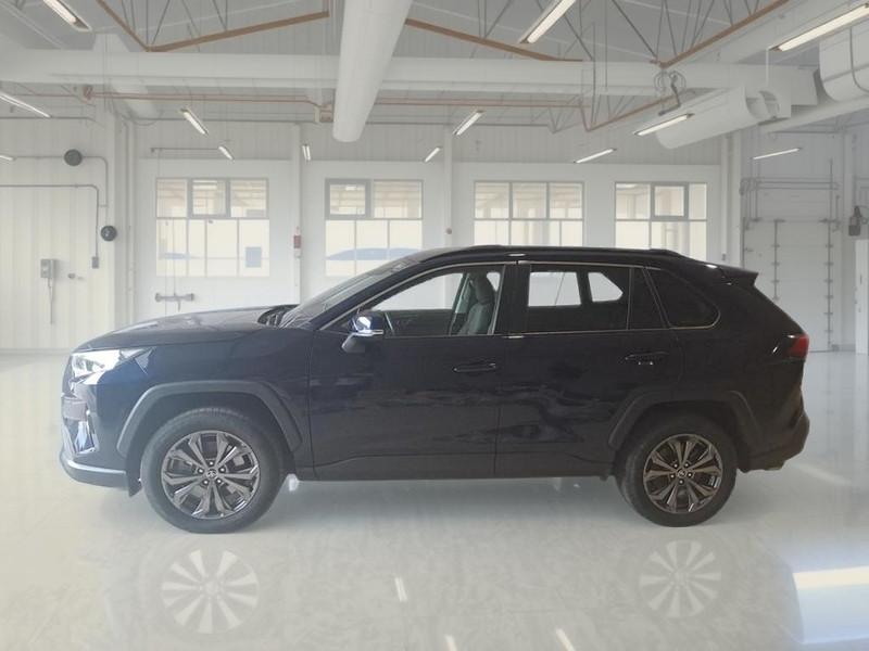 TOYOTA RAV 4 2.5 HV 178 CV E-CVT HYBRID DYNAMIC 2WD SUV