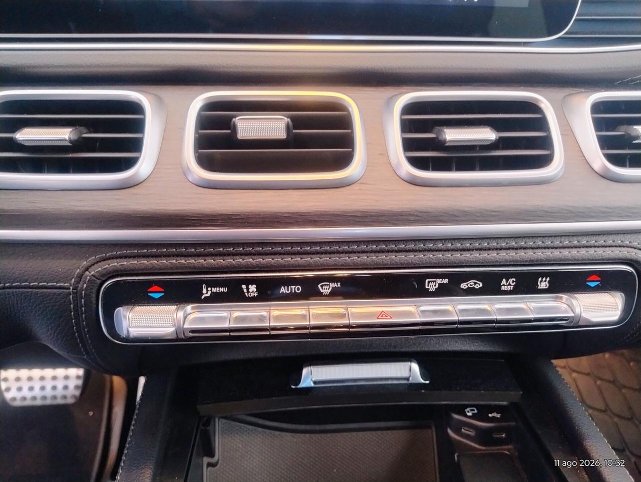 Mercedes-benz GLE 350 de hybrid EQ 4Matic Coupé Premium