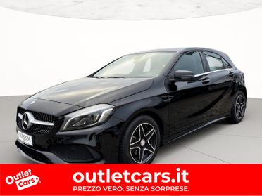 Mercedes-Benz Classe A 200 d business