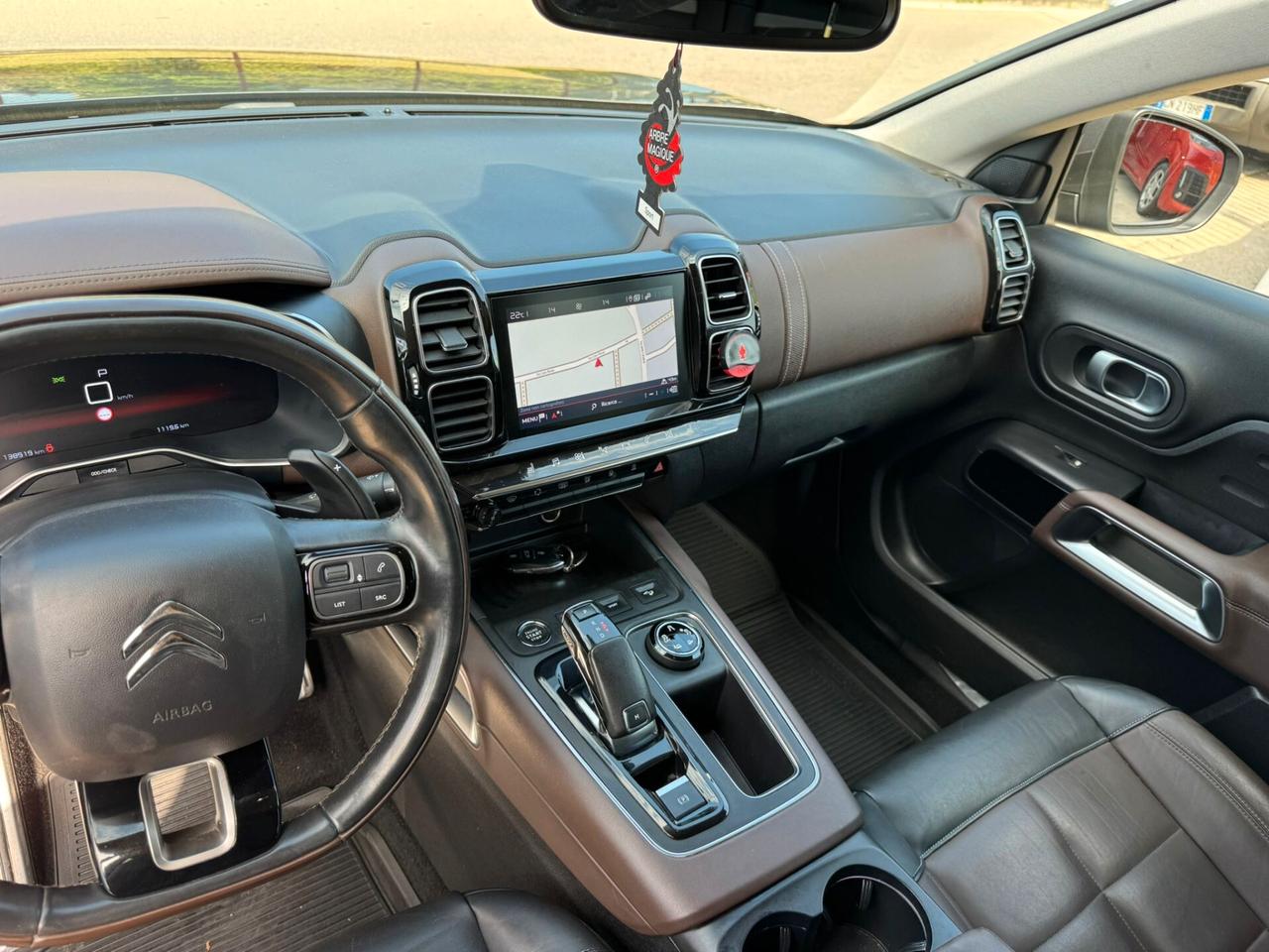 Citroen C5 Aircross BlueHDi 130 S&S EAT8 Shine