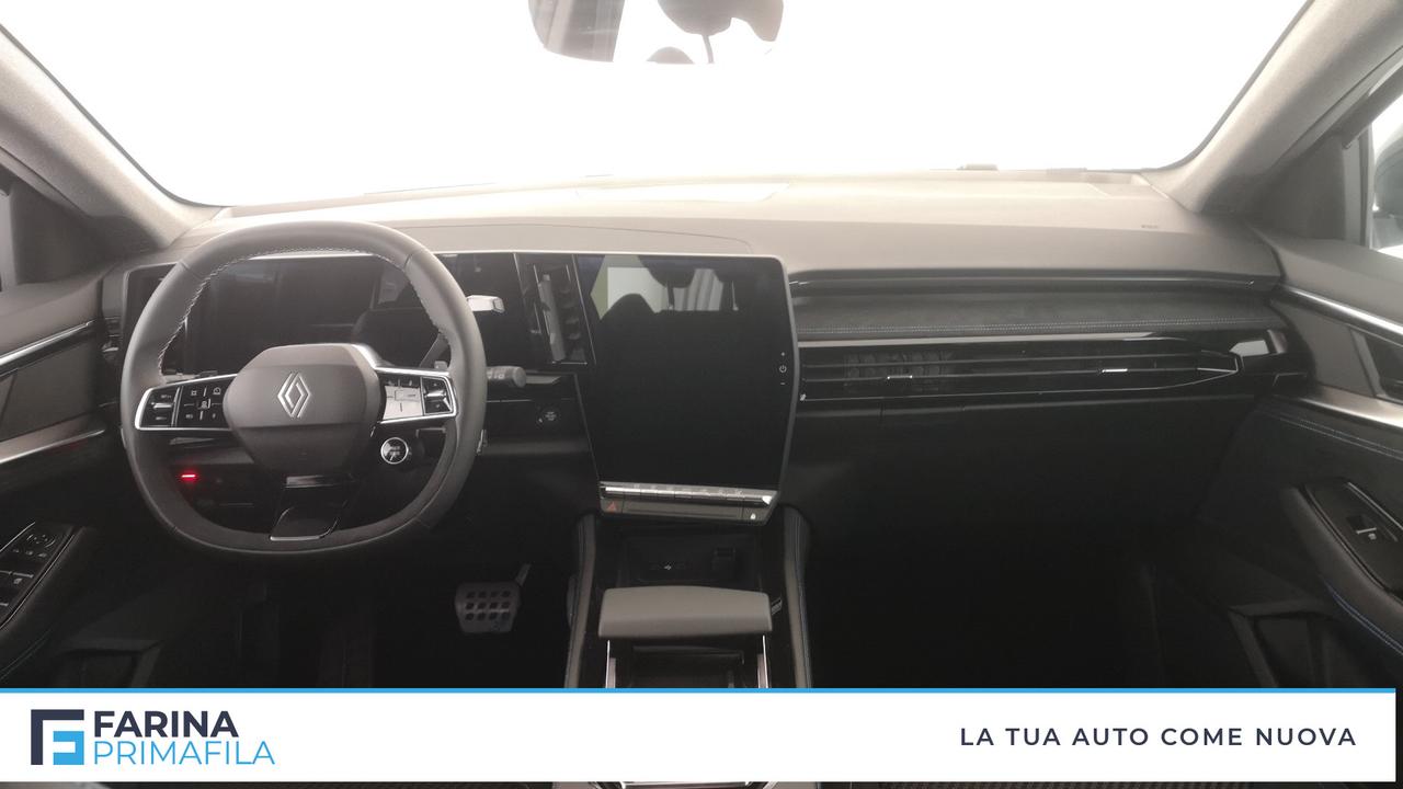 RENAULT NUOVO ESPACE esprit Alpine MY24 E-Tech full hybrid 2