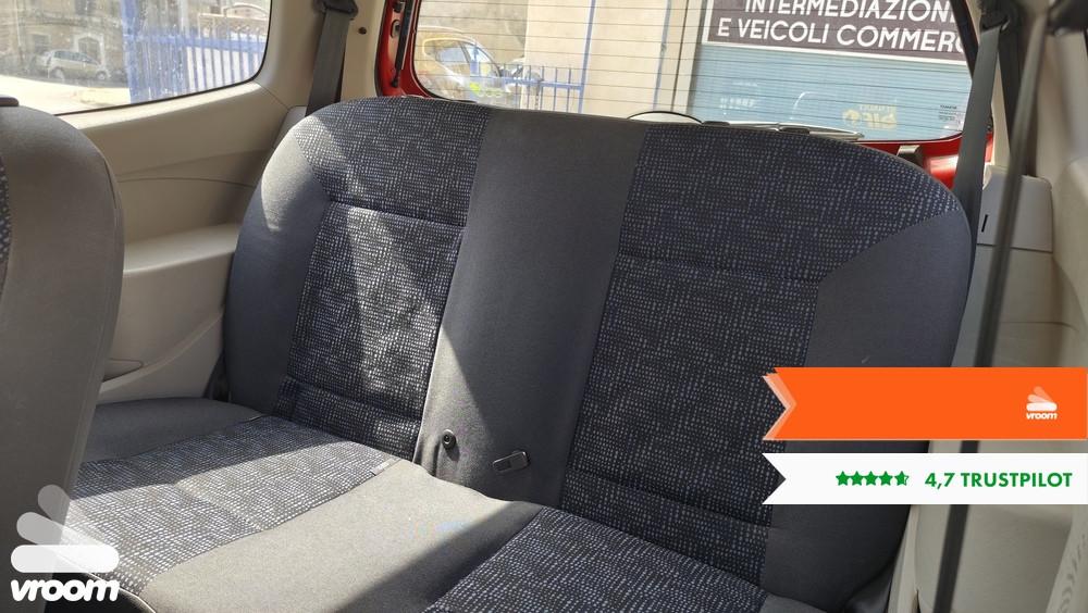 RENAULT Twingo 2ª serie Twingo 1.2 16V Sport &...