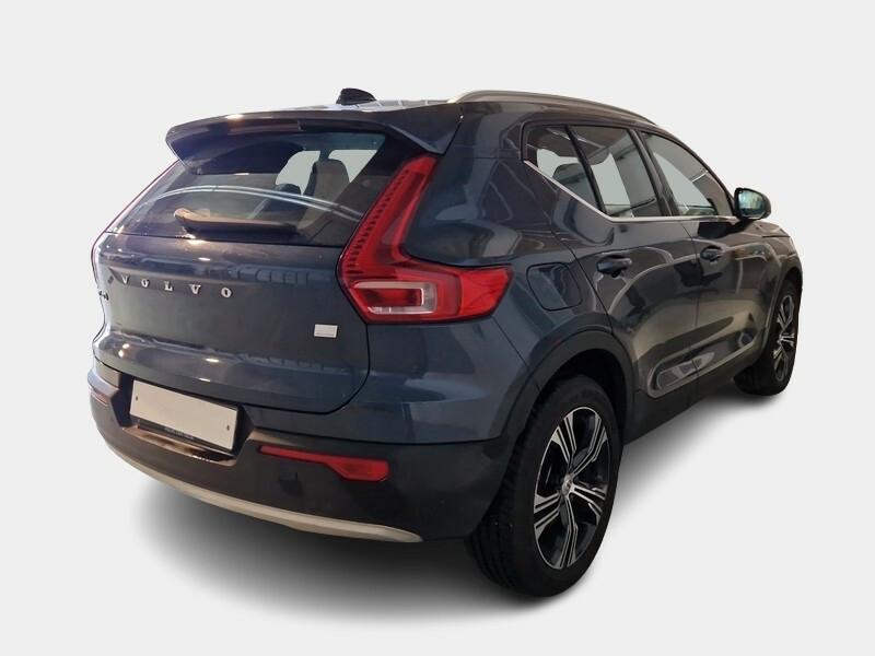 VOLVO XC40 T4 Plug-in Hybrid auto Recharge Inscription Expression