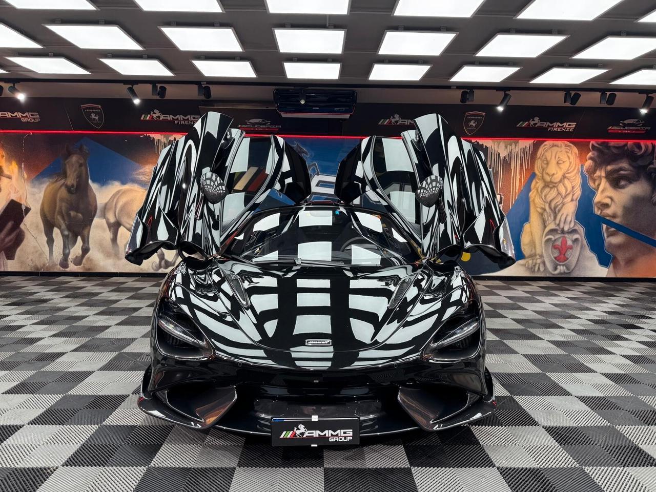 Mclaren 765LT N°37 di 765 (505)