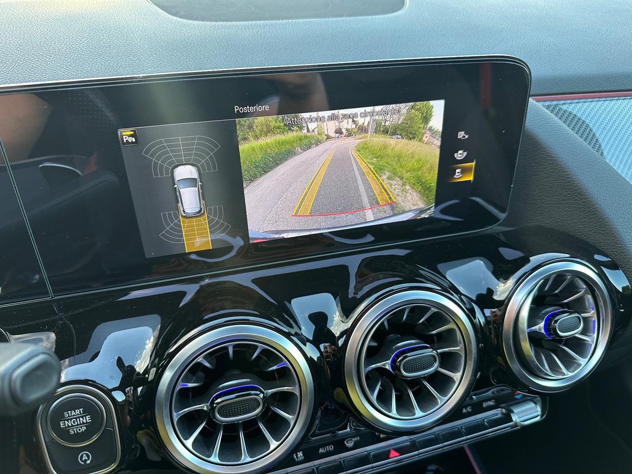 Mercedes-benz GLA 35 AMG 4Matic *306 CV - 2022