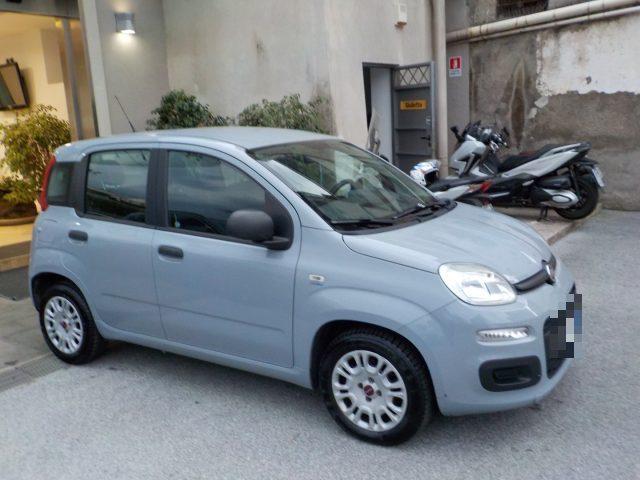 FIAT Panda 1.3 MJT 95 CV S&S Easy