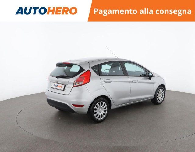 FORD Fiesta 1.5 TDCi 75CV 5 porte