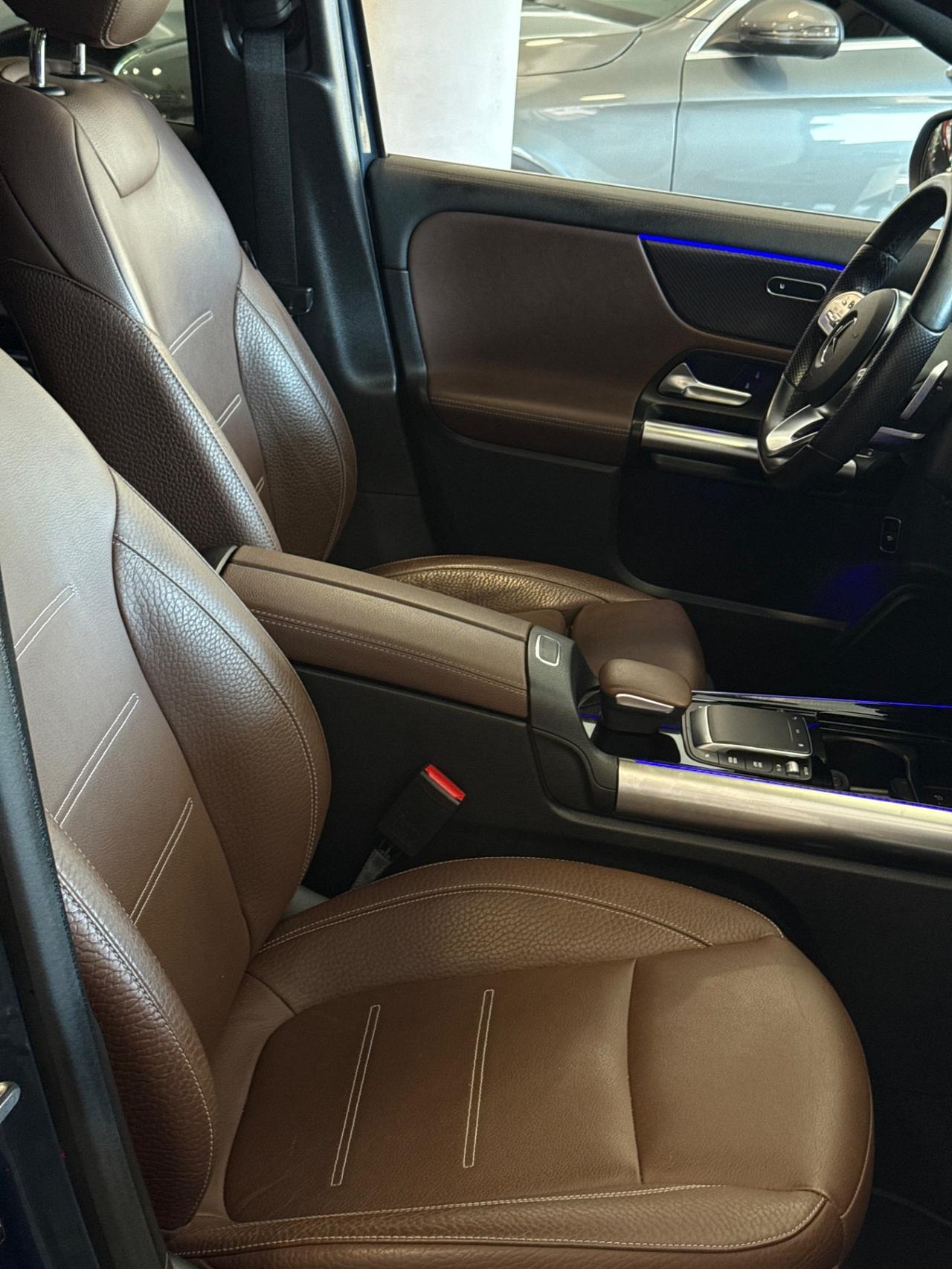 Mercedes-benz GLA 200 d Automatic Premium