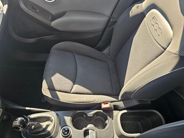 FIAT 500X 1.3 MultiJet 95 CV Pop Star