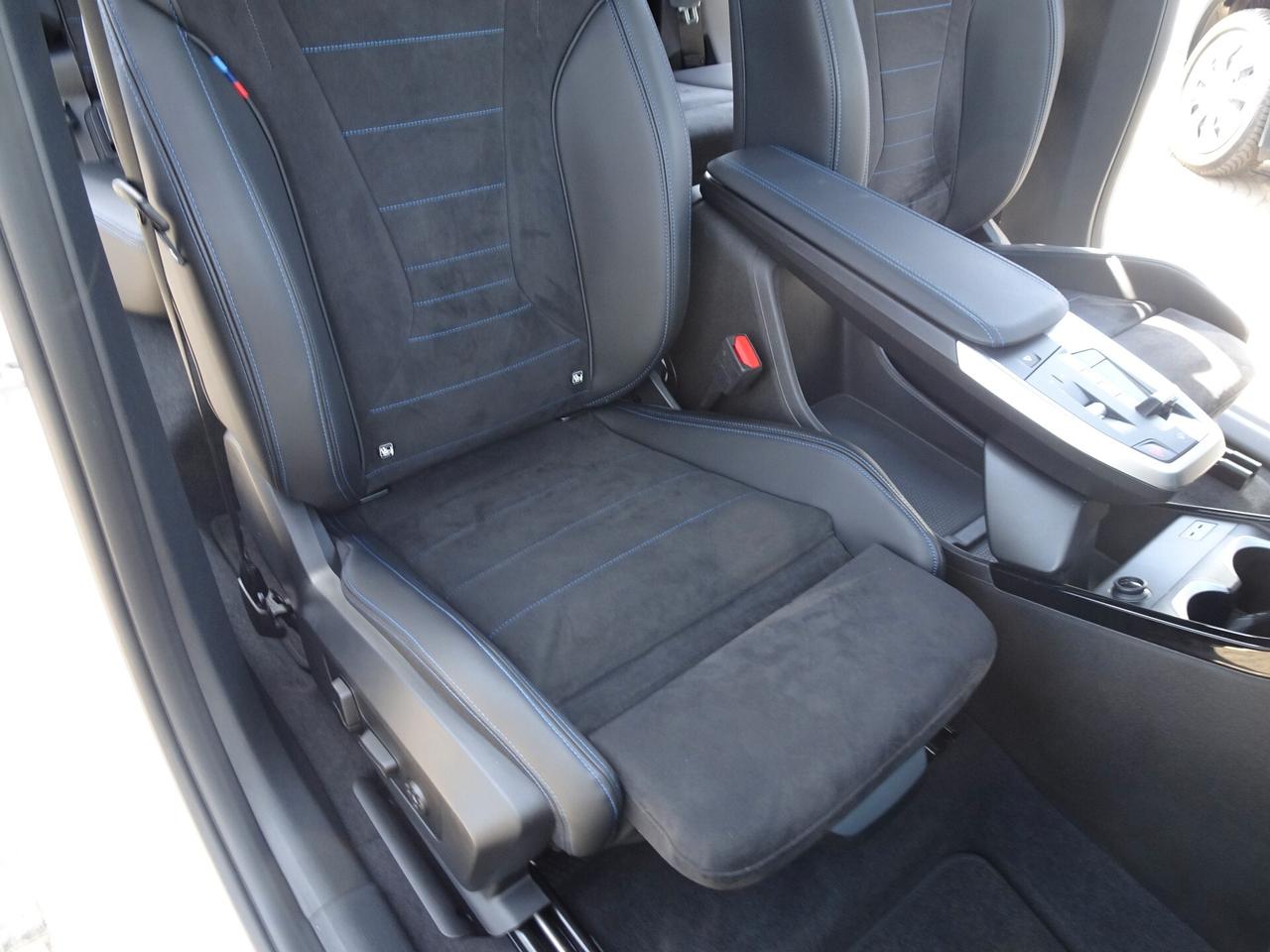 Bmw X2 S-Drive 2.0 M Sport Pro