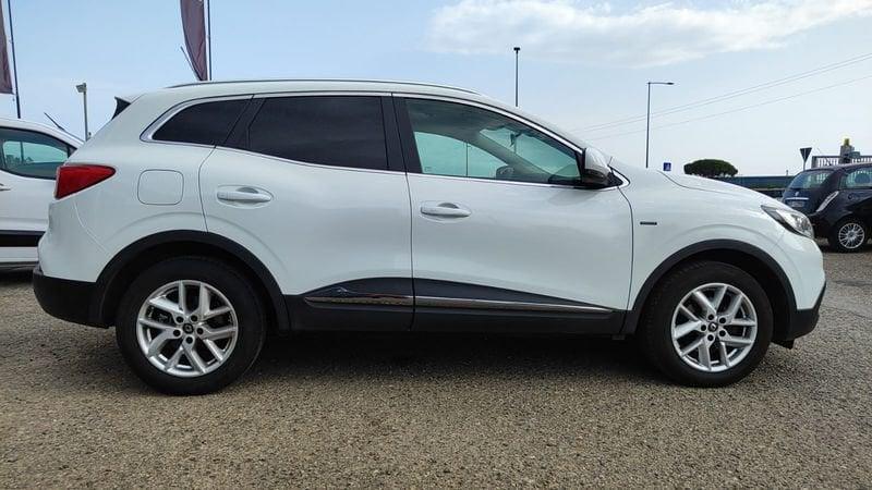 Renault Kadjar dCi 130CV Energy Hypnotic