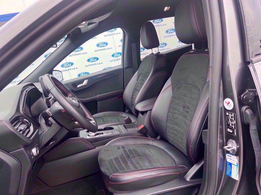 FORD Kuga 2.5 phev ST-Line X 2wd 225cv cvt del 2020