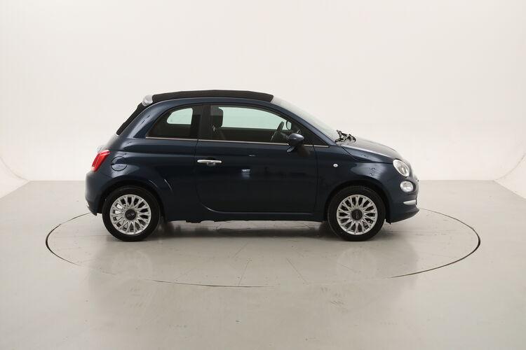 Fiat 500 Hybrid Cabrio Dolcevita BR164530 1.0 Mild Hybrid 69CV