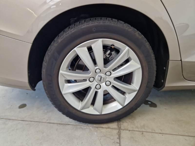 Volvo V60 2.0 D3 Business Plus Geartronic