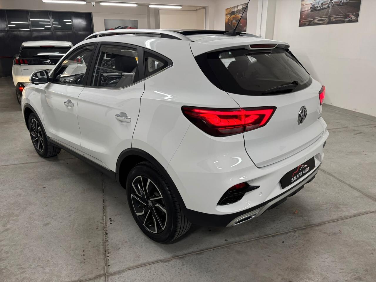 Mg ZS 1.0T-GDI Luxury