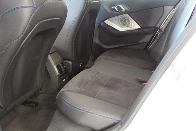 BMW 118 2.0 d M-Sport Pro KM0 MY25