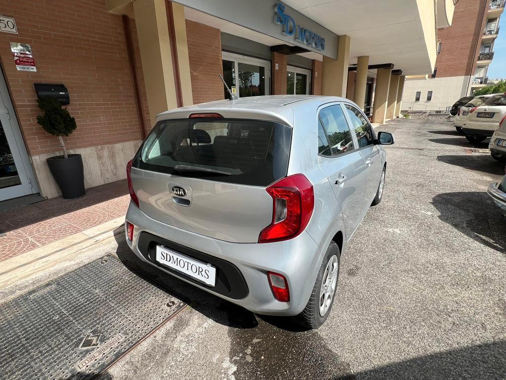 Kia Picanto 5 Porte Picanto 1.0 City *Promo SD 2026*