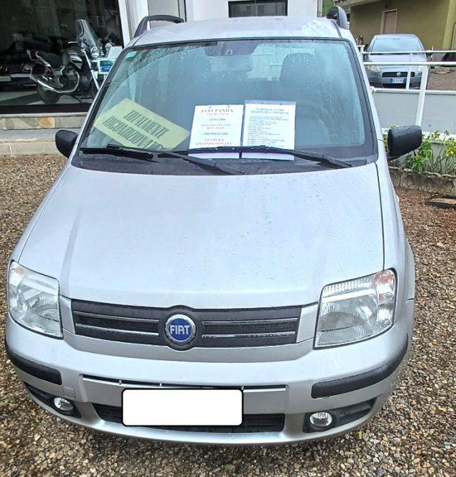 FIAT Panda 1.2