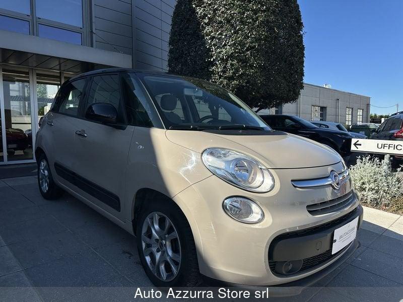FIAT 500L 1.4 95 CV Pop Star *GPL, PROMO AZZURRA*