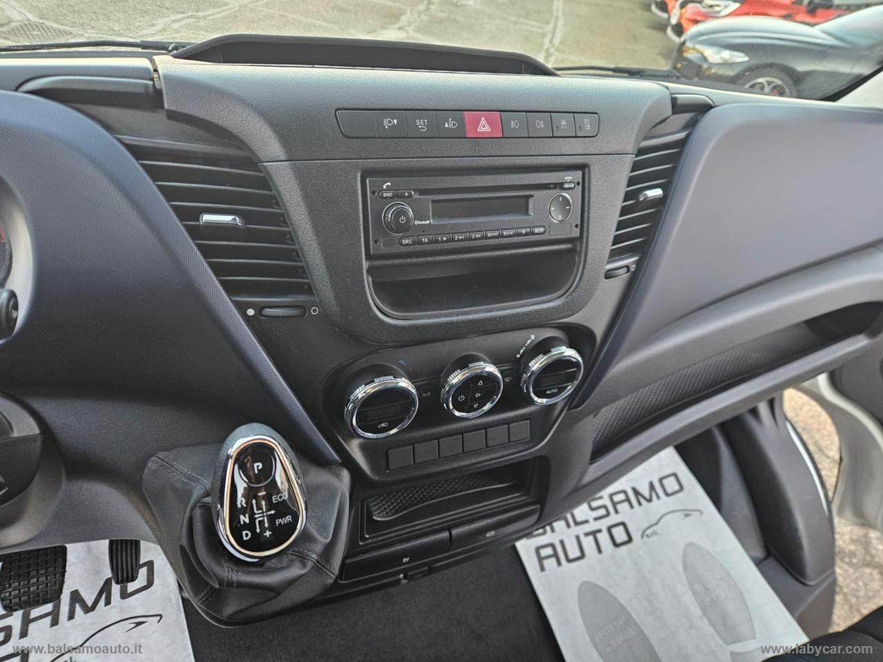 Daily 35C14A8 BTor 2.3 HPT PM-RG Cab.