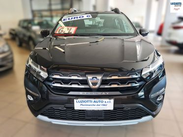 Dacia Sandero STEPWAY 1.0 GPL 101CV