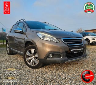Peugeot 2008 Allure PREZZO REALE E FINALE