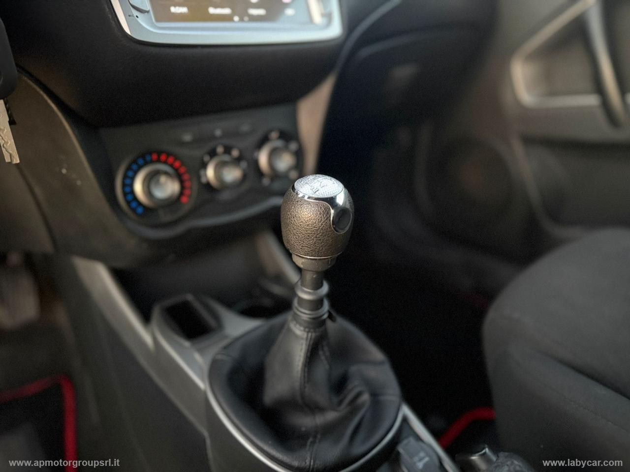 ALFA ROMEO MiTo 1.4 70 CV 8V Progression