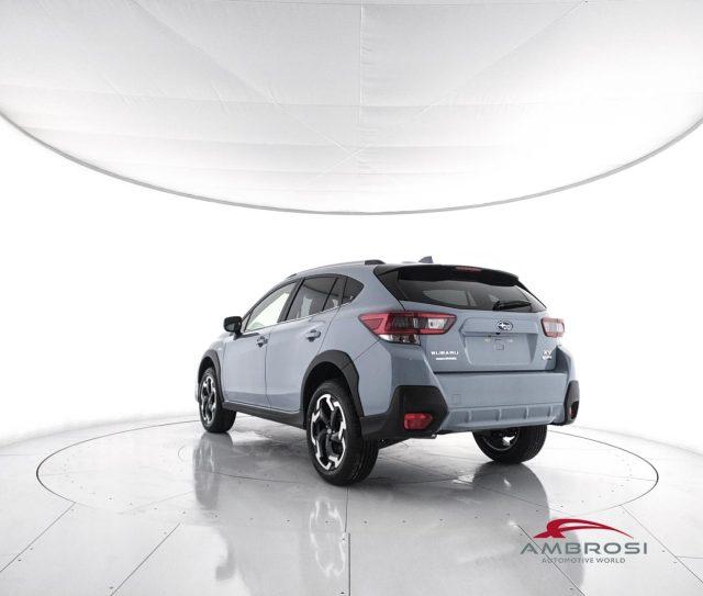 SUBARU XV e-boxer 2.0 MHEV ES CVT 4ADVENTURE