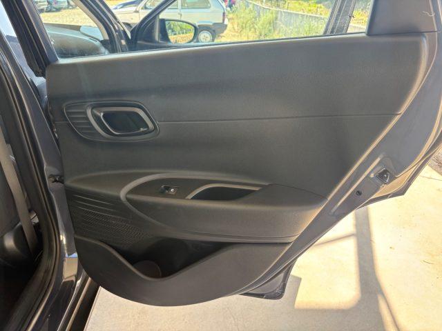 HYUNDAI Bayon 1.2 MPI MT XLine PRONTA CONSEGNA OK NEOP