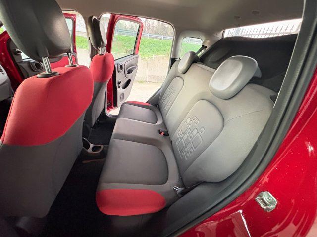 FIAT Panda 1.2 Pop UNICO PROPRIETARIO POCHI CHILOMETRI