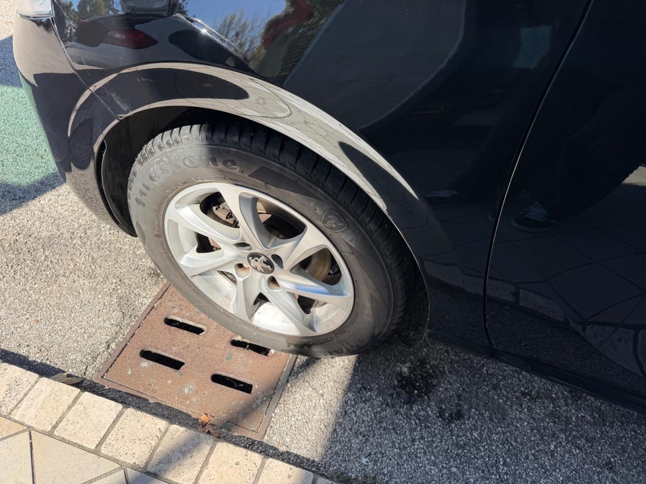 Peugeot 208 1.4 Diesel Neopatentati