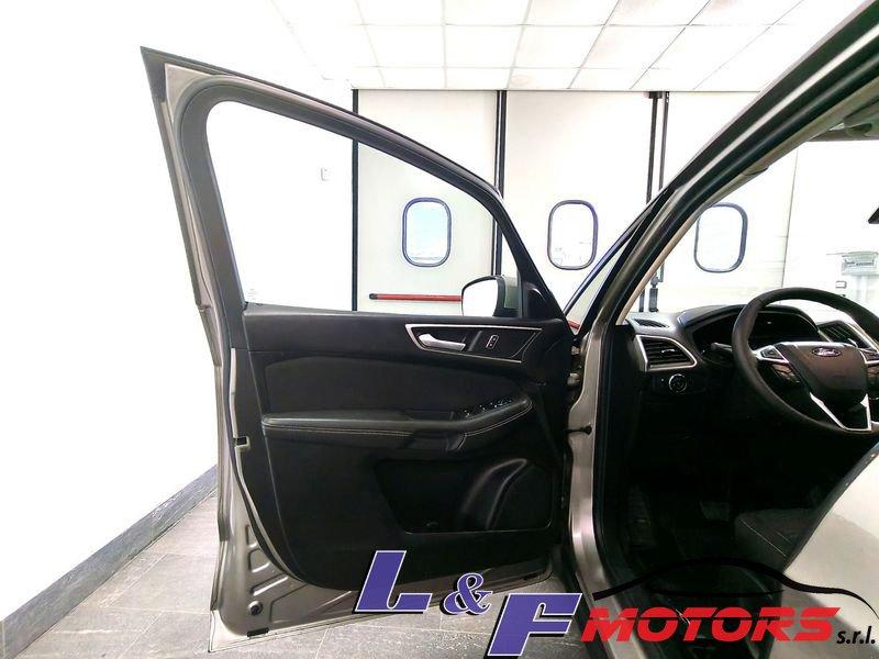 Ford S-Max AUTOMATICA 7 POSTI