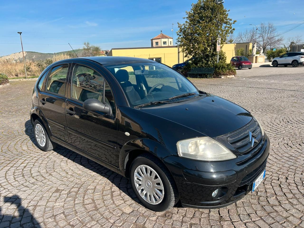 Citroen C3 1.1 Benzina 5 porte