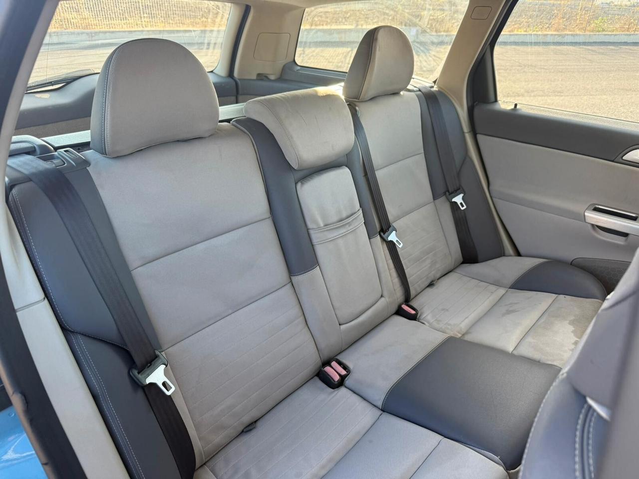 Volvo V50 Station Wagon 2.0 D 136 CV