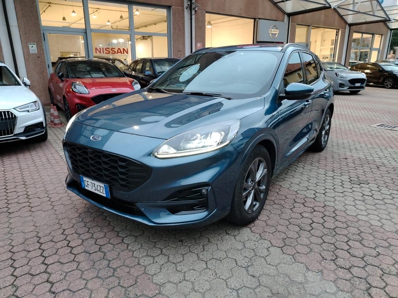 Ford Kuga 1.5 EcoBlue 120 CV 2WD ST-Line