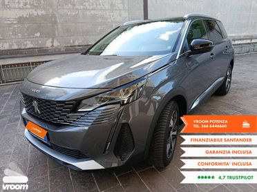 PEUGEOT 5008 2ª serie 5008 BlueHDi 130 S&S EAT...