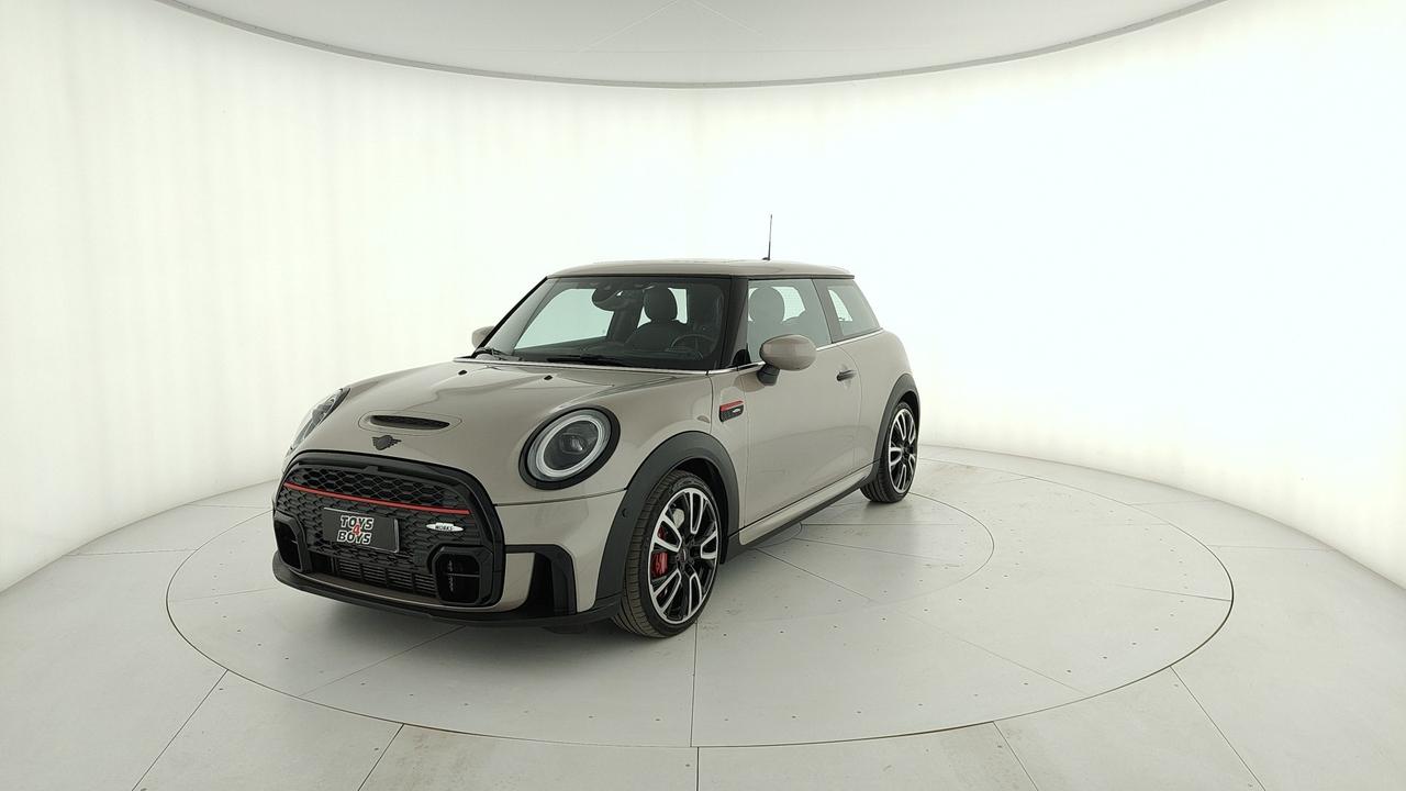 MINI Mini IV F56 2021 3p - Mini 3p 2.0 JCW JCW auto