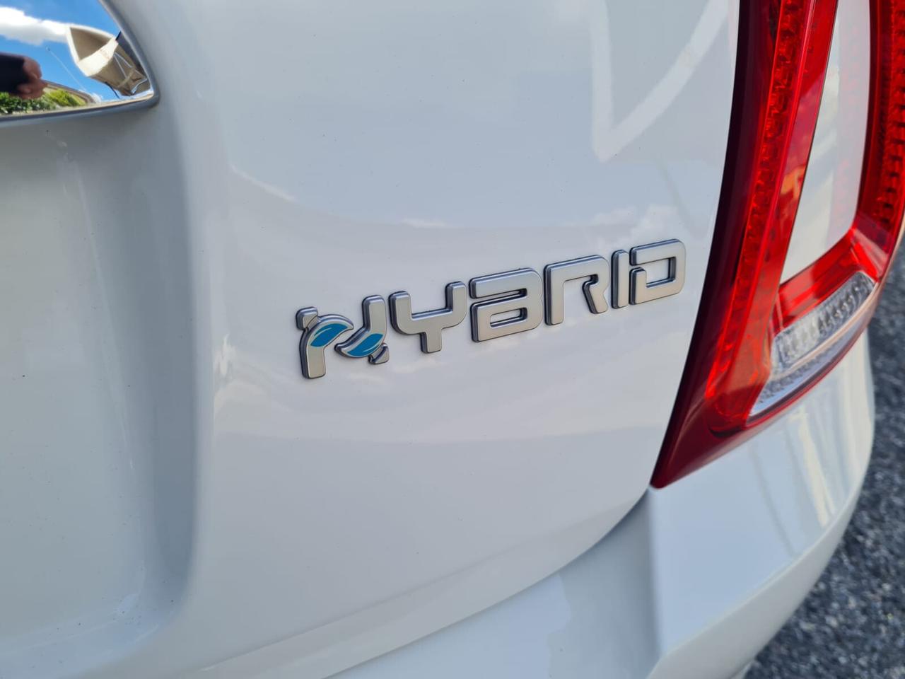 FIAT 500 1.0 Hybrid Dolce Vita – Aprile 2024 – 18.766 km – €14.400