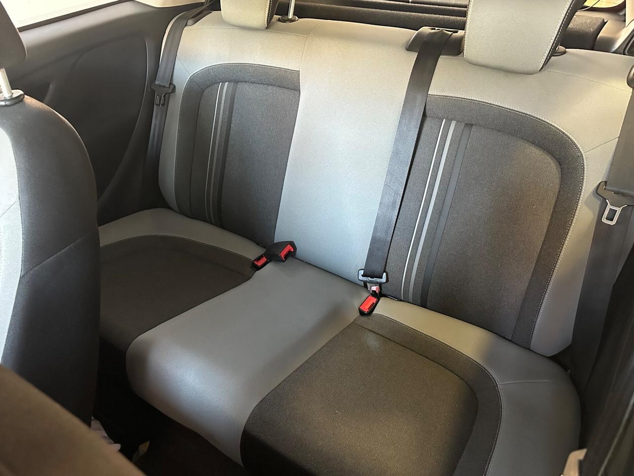 Fiat Punto 1.2 8V 3 porte Lounge LEGGERE BENE