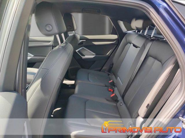 AUDI Q3 SPB 35 TDI S tronic