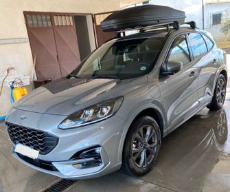 Ford Kuga St line