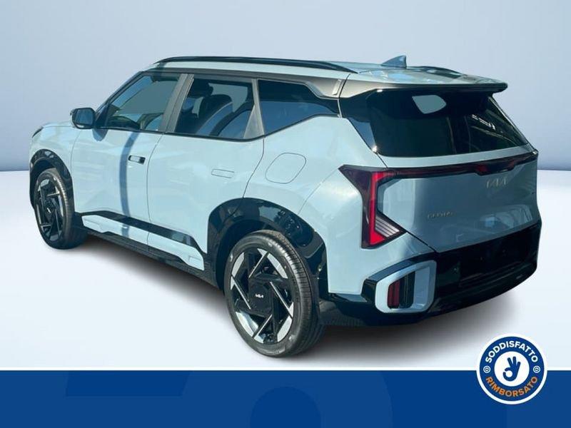 Kia Seltos 1.6 TGDI DCT 2WD GT-Line (TC, TT)