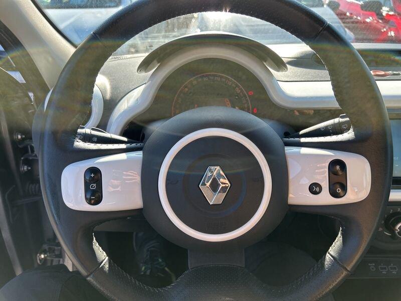Renault Twingo III 2019 1.0 sce Duel2 65cv