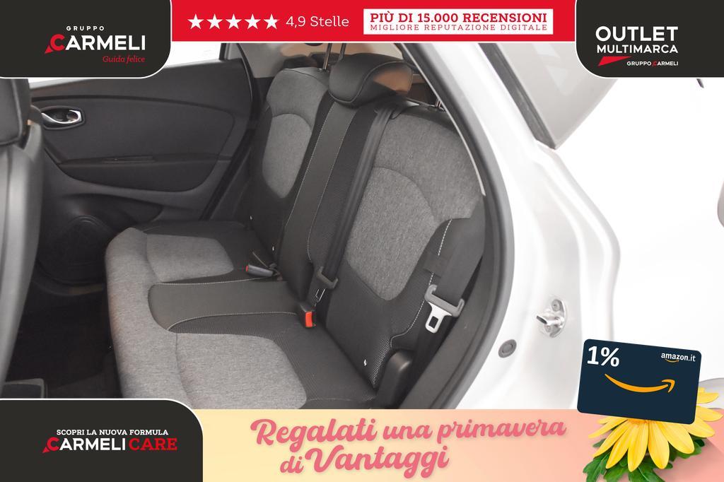 Renault Captur 1.5 dCi Energy Sport Edition2 EDC