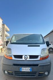 Renault Trafic 2.5 Diesel 9 Posti